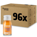 Ingwer Shot 1SHOT 96x 30 ml
