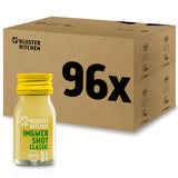 Ingwer Shot 1SHOT 96x 30 ml