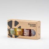 Ingwer Shot 1SHOT 22x 4er Mix Box