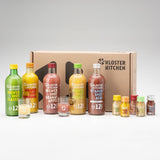 Probierset L