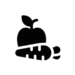 Große Vielfalt - voller Genuss