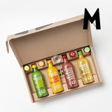 Probierset M
