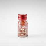 Ingwer Shot 1SHOT 22x 4er Mix Box
