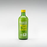 Ingwer Shot 12SHOTS 3x 360 ml