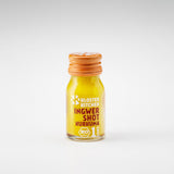 Ingwer Shot 1SHOT 7x 30 ml