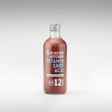 Ingwer Shot 12SHOTS 3x 360 ml