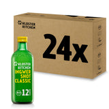 Ingwer Shot 12SHOTS 24x 360 ml