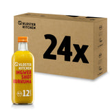 Ingwer Shot 12SHOTS 24x 360 ml
