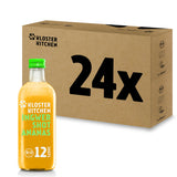 Ingwer Shot 12SHOTS 24x 360 ml