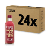 Ingwer Shot 12SHOTS 24x 360 ml