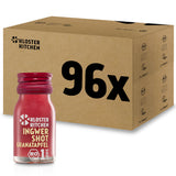 Ingwer Shot 1SHOT 96x 30 ml