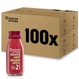 Ingwer Shot 2SHOTS 100x 60 ml