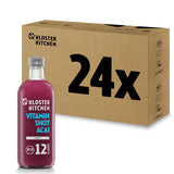 Ingwer Shot 12SHOTS 24x 360 ml