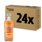 Ingwer Shot 12SHOTS 24x 360 ml