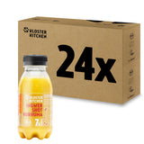 Ingwer Shot 7SHOTS 24x 210 ml