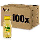 Ingwer Shot 2SHOTS 100x 60 ml