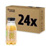 Ingwer Shot 7SHOTS 24x 210 ml