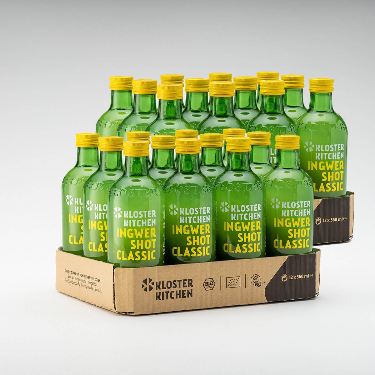 Kloster Kitchen Adventskalender 2024 Kloster Kitchen B2B curameo AG kloster-kitchen-adventskalender-2024-kloster-kitchen-b2b-curameo-ag