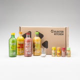 Probierset M