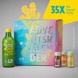 Kloster Kitchen Advent Calendar 2025