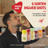 Kloster Kitchen Adventskalender 2025