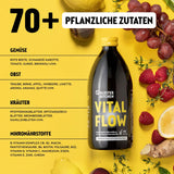 MIKRONÄHRSTOFFKONZENTRAT VITAL FLOW