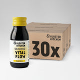 MIKRONÄHRSTOFF VITAL FLOW TRINKFERTIG 30x 60 ML