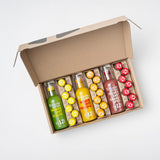 Probierset L
