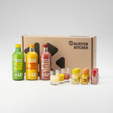 Tasting Set M